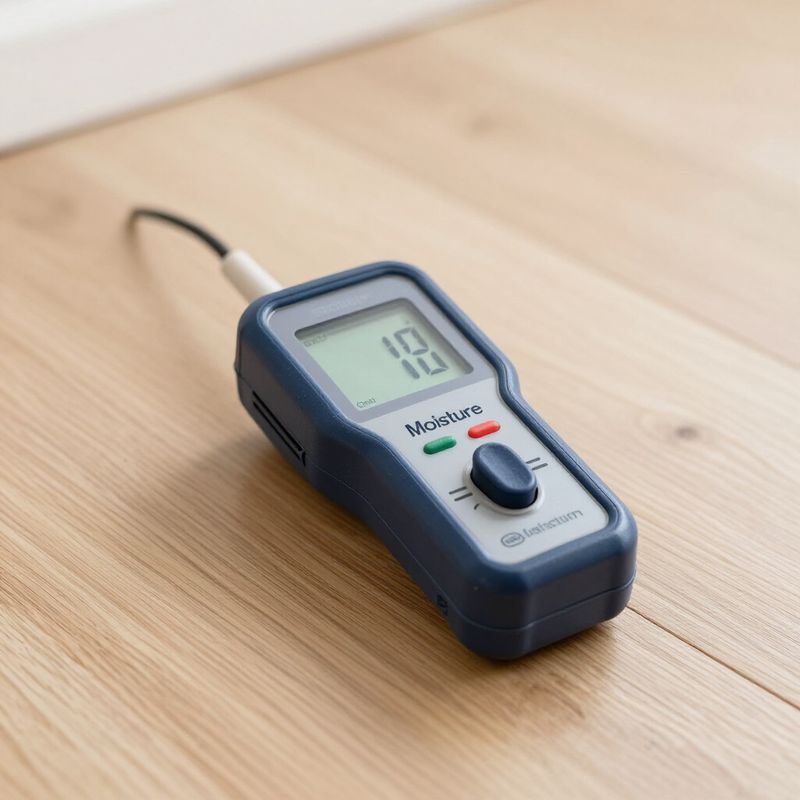 Leak Detection & Repair in East Orange