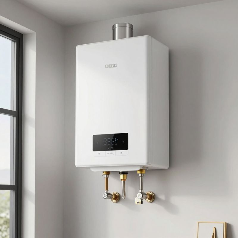 Water Heater Services in East Orange