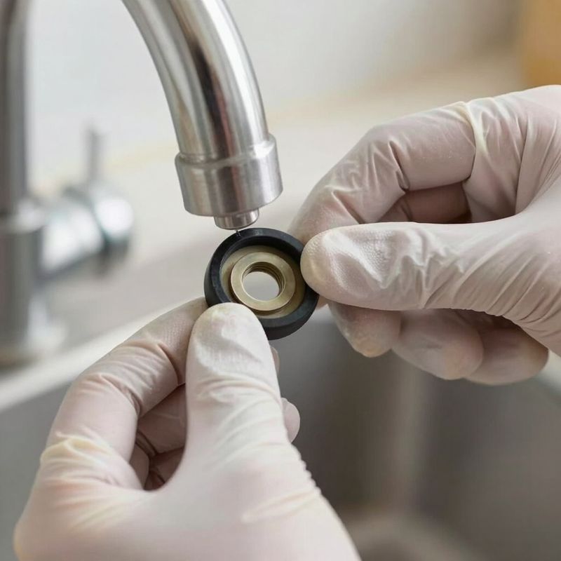 Toilet & Faucet Repair in East Orange