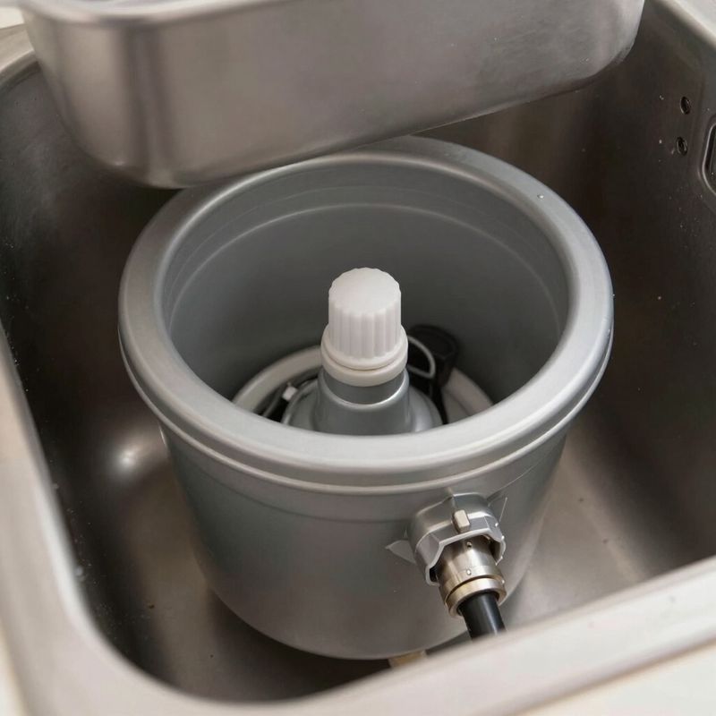 Garbage Disposal in East Orange