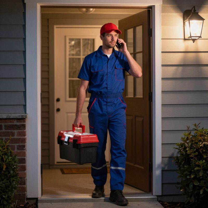 How to Negotiate a Plumbing Quote: An East Orange Guide
